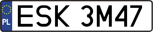 ESK3M47