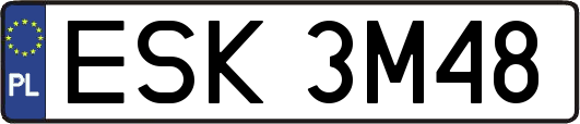 ESK3M48
