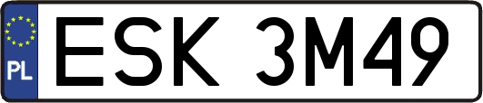 ESK3M49