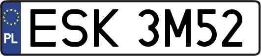 ESK3M52