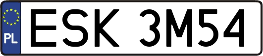ESK3M54