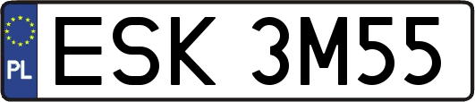 ESK3M55