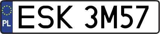 ESK3M57