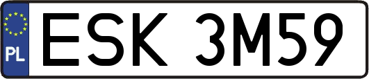 ESK3M59