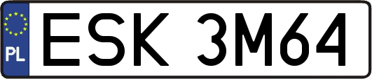 ESK3M64