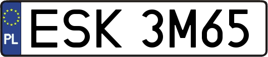 ESK3M65