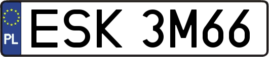 ESK3M66