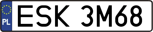 ESK3M68