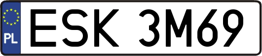 ESK3M69