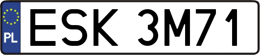 ESK3M71