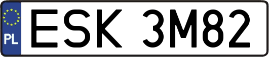 ESK3M82