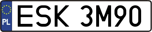 ESK3M90
