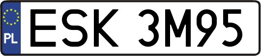 ESK3M95