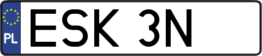 ESK3N
