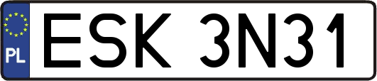 ESK3N31