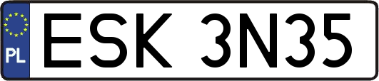 ESK3N35