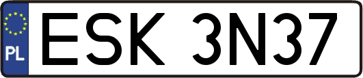 ESK3N37