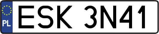 ESK3N41