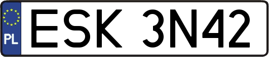 ESK3N42