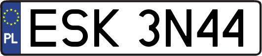 ESK3N44