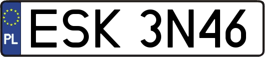 ESK3N46