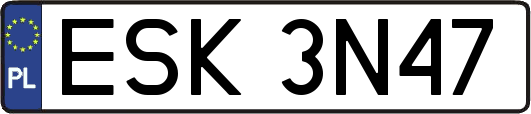 ESK3N47
