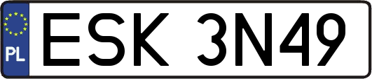ESK3N49