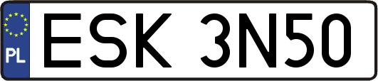 ESK3N50