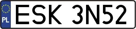 ESK3N52