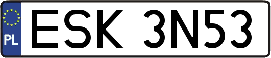 ESK3N53