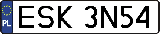 ESK3N54