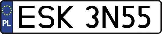 ESK3N55