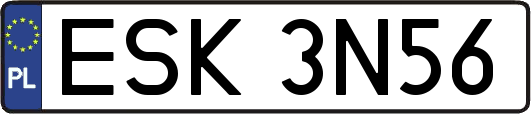 ESK3N56