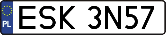 ESK3N57