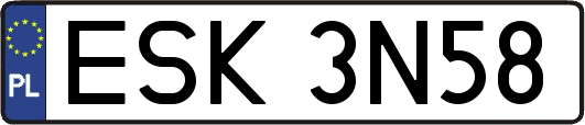 ESK3N58