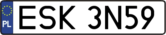 ESK3N59
