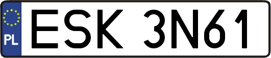 ESK3N61