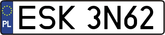 ESK3N62