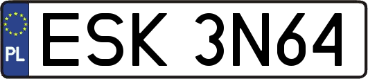 ESK3N64