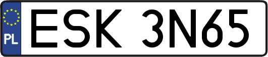 ESK3N65