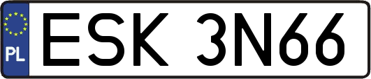 ESK3N66
