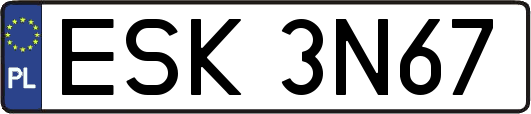 ESK3N67