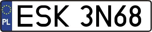 ESK3N68