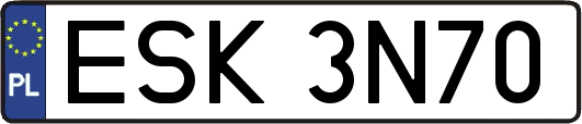 ESK3N70