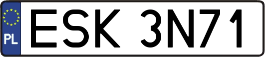 ESK3N71