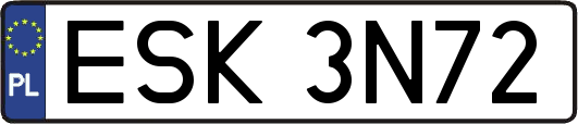 ESK3N72