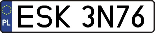 ESK3N76