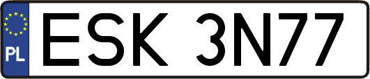 ESK3N77
