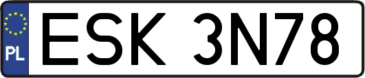 ESK3N78