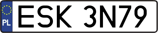 ESK3N79